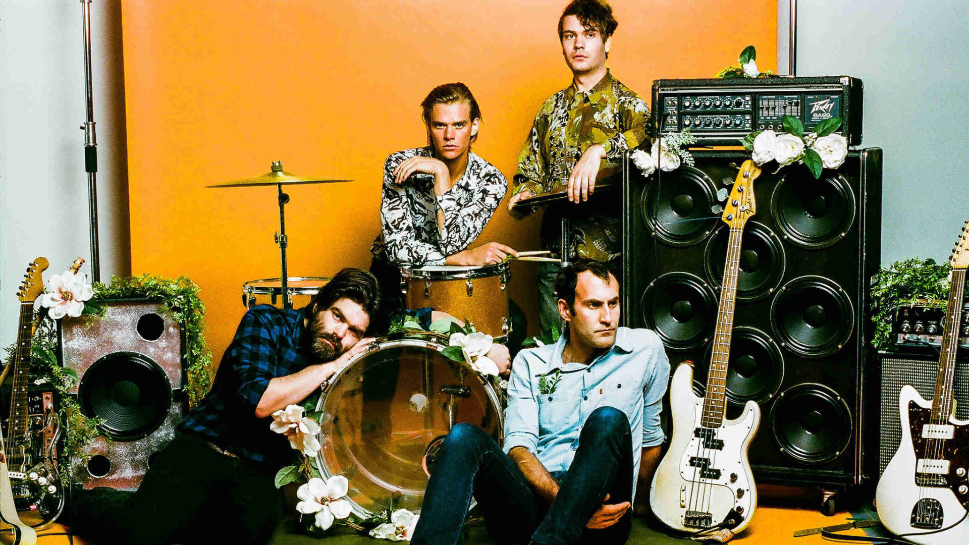 Preoccupations - Dec. 14